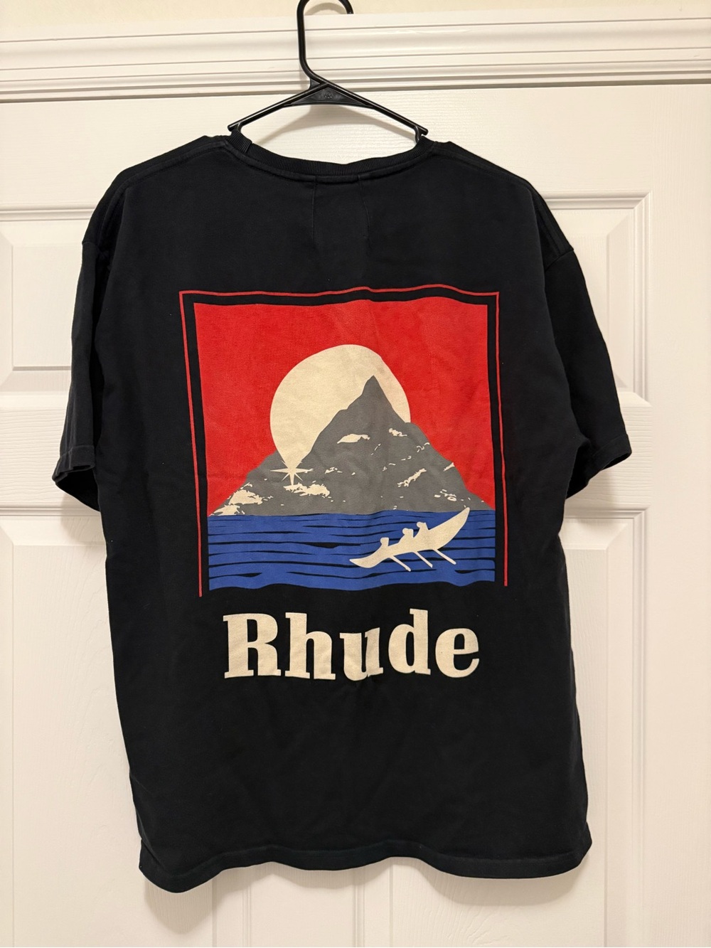 Rhude Moonlight Rengatta